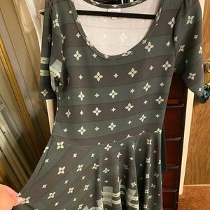 Lularoe dress